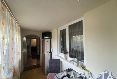 Casa 3 Camere, Aleea Fantanii - Zona Centrala - 13