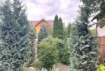 LIVE! Resedinta notabila, 5 camere, 2 garaje, limitrof 7 Noi - 16