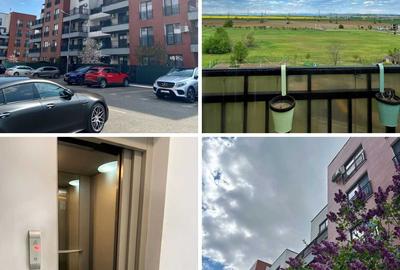 Apartament cu 3 camere decomandat în Albert - 1