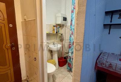 Garsoniera, Kaufland Nicolina, Inita - 5