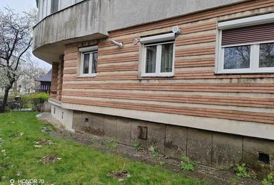 Apartament cu 3 camere decomandat în Nord - 4