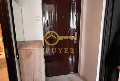 Garsonieră decomandată în Terezian - 4