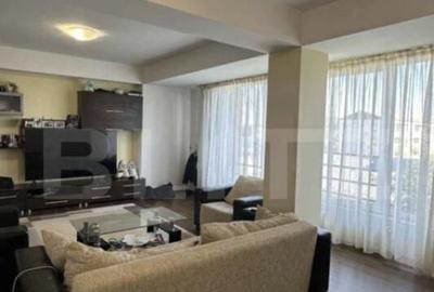 Apartament 3 camere, 100 mp, zona Semicentrala - 4