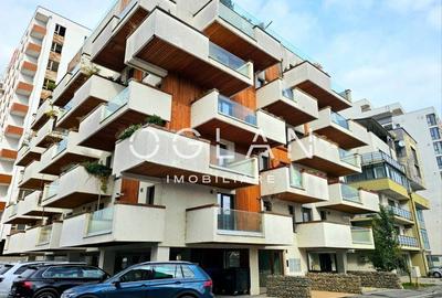 Apartament cu 3 camere, mobilat în Central - 9