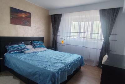 Apartament cu 2 camere decomandat în Malu Roșu - 3