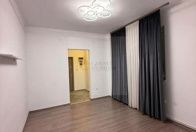 4 camere  | Etaj 1/6  | Cismigiu | 65 mp - 3