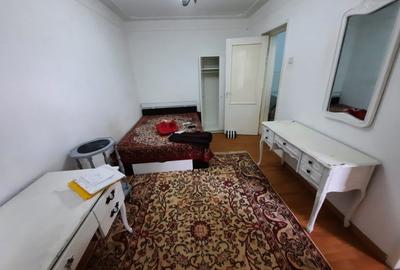 Garsonieră decomandată, mobilată în Gară - 2