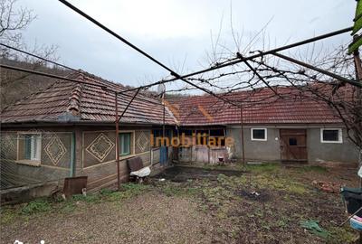 Casă cu 4 camere cu Teren 2846 Mp în Aștileu - 6