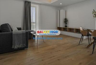 Apartament 2 camere 57mp | Open Space  | Nou | Piata Sudului | - 1