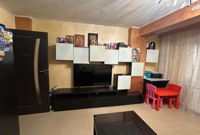 2 Camere, Decomandate, etaj 3, Imbunatatiri de Lux 2 Camere, Decomandate, etaj 3, Imbunatatiri de Lux - 23