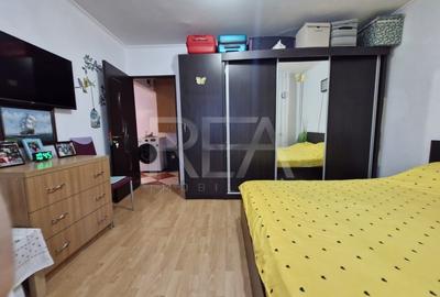4 Camere - Vitan Mall - 6 min metrou Mihai  Bravu - 23