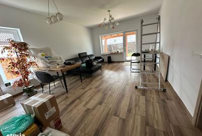 Casă cu 4 camere în Hărmanului - 1