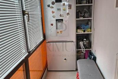 Apartament cu 4 camere decomandat, mobilat în Giroc - 16