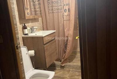 Apartament cu 2 camere decomandat în Dorobanți - 10