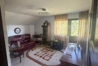 Casa cu etaj, 220 mp utili, 900 mp teren, Salcea, SV - 4