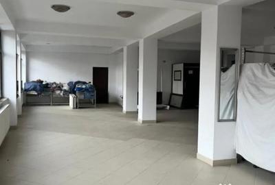 Spațiu comercial, de 200 mp, în Rădăuți - 7