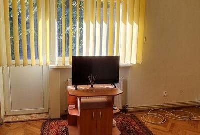 Garsoniera Pajura Vila+centrala - 2