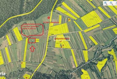 Spațiu comercial, în Cisnădioara