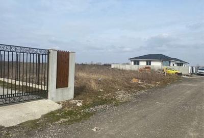 Spațiu comercial, în Tunari - 2