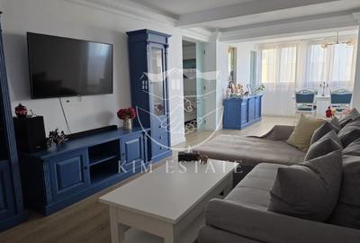 De vanzare apartament 4 camere Faleza Nord - 1