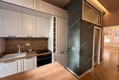 Apartament Modern 1 Camera | Etaj 1 Ultracentral Bd. Republicii - 8