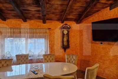 Casă cu 3 camere cu Teren 800 Mp în Giarmata - 10