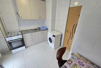 Garsonieră decomandată, mobilată în Unirii - 5