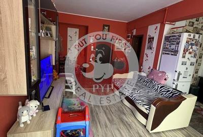 Apartament cu 2 camere semidecomandat în Sălaj