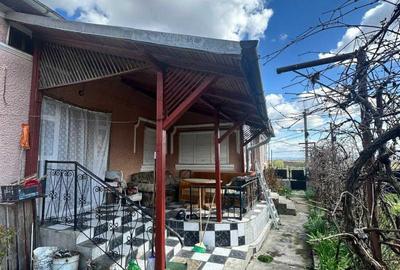 Casă cu 4 camere în Cuzdrioara - 4