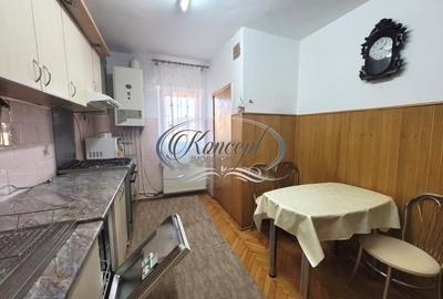 Apartament cu 3 camere decomandat, mobilat în Mănăștur - 7