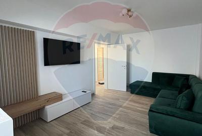 Apartament cu 4 camere, mobilat în Polivalentă - 13