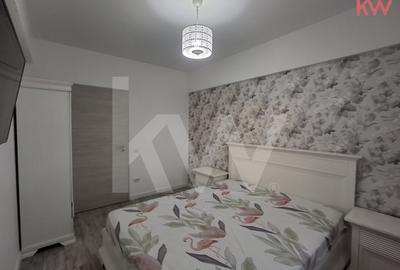 Apartament cu 3 camere decomandat, mobilat în Calea Severinului - 7