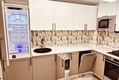 Apartament premium- 2 camere- Cortina North - 4