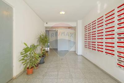 Apartament cu 3 camere decomandat, mobilat în Bartolomeu - 22