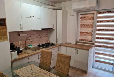 Apartament cu 2 camere decomandat în Central - 7