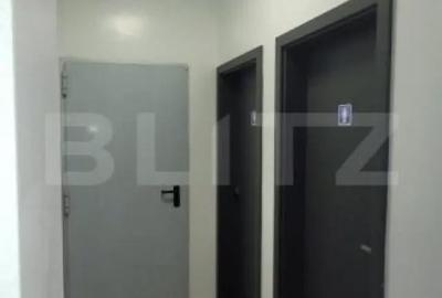 Spațiu comercial, de 321 mp, în Florești - 1