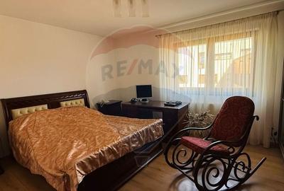 Apartament cu 3 camere semidecomandat în Grigorescu - 3