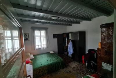 Casă cu 4 camere în Munteni-Buzău - 6