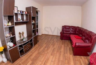 REA1025860 Apartament 3 camere I Giurgiului - Luica I De vanzare - 3