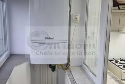 Apartament 1 cameră o 40 mp o Zona Centrală -15 min UAIC/UMF - 8
