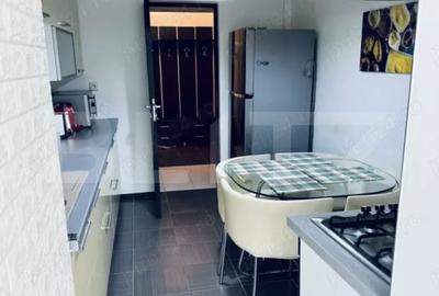 Apartament 3 camere, 68mp, Nicolina - 5