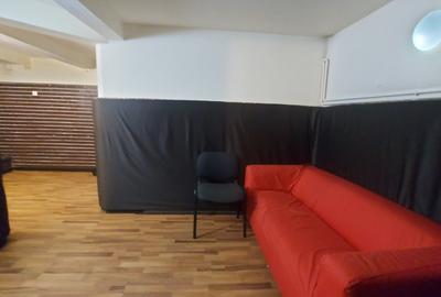 BARBU VACARESCU-LACUL TEI vila 7 camere - 20
