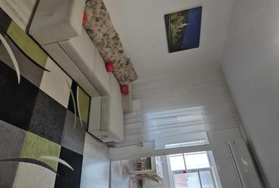 Apartament cu 2 camere semidecomandat în Chiajna - 5