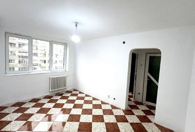 Apartament cu 3 camere semidecomandat în Gorjului - 4