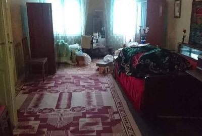 Casă cu 4 camere în Sighișoara - 1