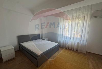 De inchiriat apartament spatios - 3 camere Arcul de Trium... - 2