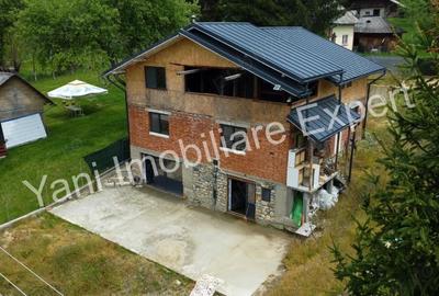 Casă cu 3 camere în Bădila - 20