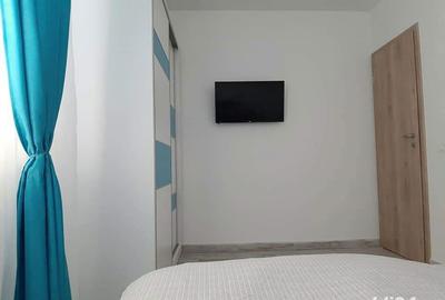 APARTAMENT DOUA CAMERE MAMAIA NORD - 4