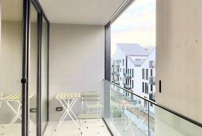 Apartament cu 3 camere semidecomandat, mobilat în Șoseaua Nordului - 13