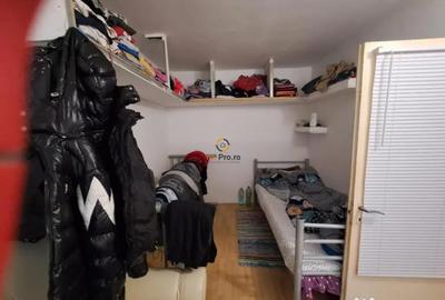 Apartament cu 2 camere semidecomandat în Șagului - 8
